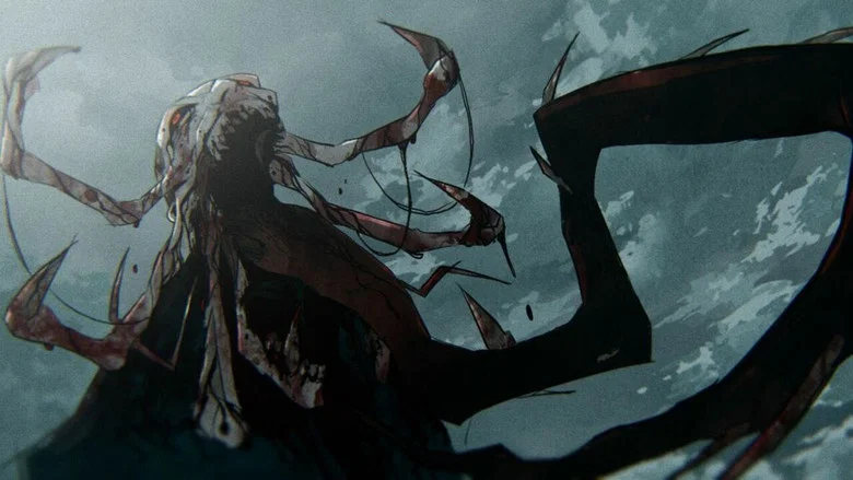 Uncanny Stories screenshot 1