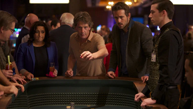 Mississippi Grind screenshot 2