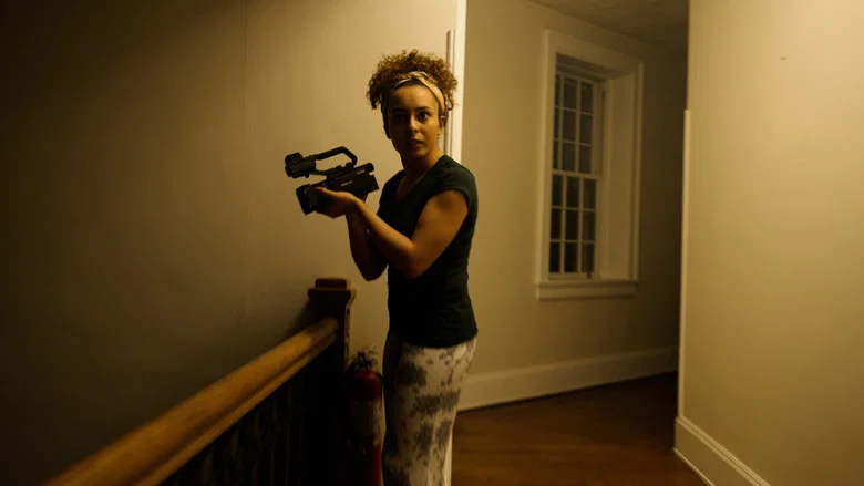 Hell House LLC Origins: The Carmichael Manor screenshot 5