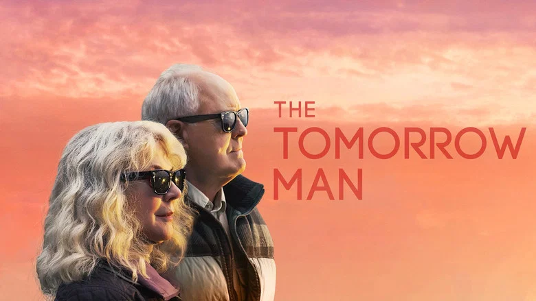 The Tomorrow Man screenshot 5