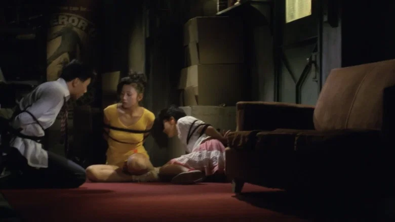 Eve-chan no hime screenshot 6