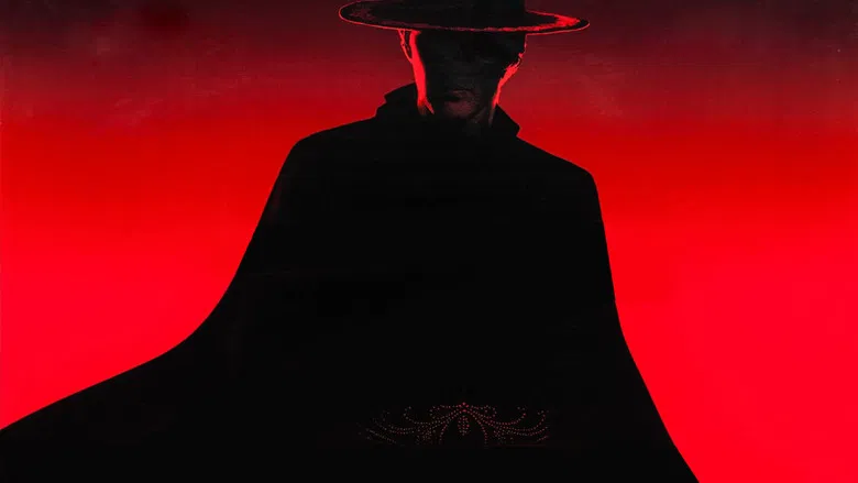 The Mask of Zorro screenshot 6