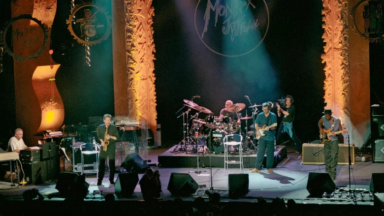 Legends – Live At Montreux screenshot 2
