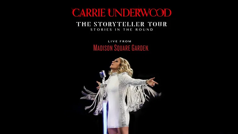 The Storyteller Tour: Stories In the Round screenshot 3