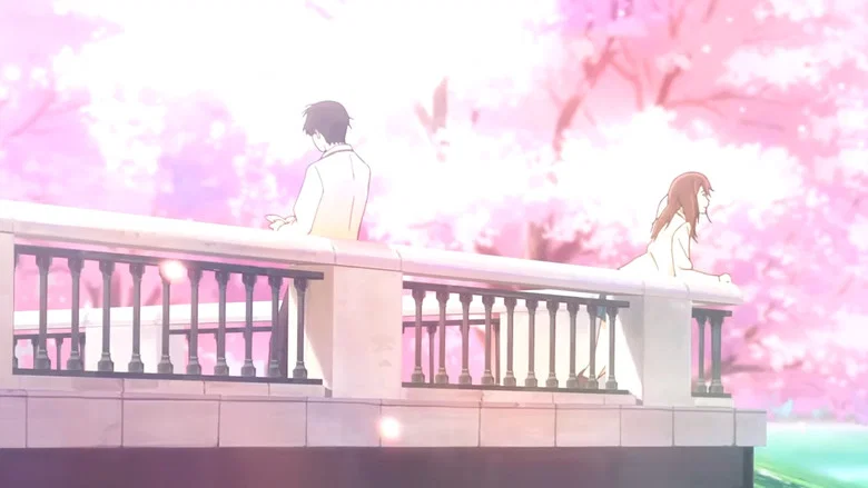 I Want to Eat Your Pancreas screenshot 5