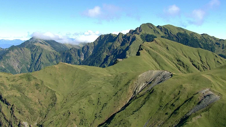 Beyond Beauty: Taiwan from Above screenshot 2