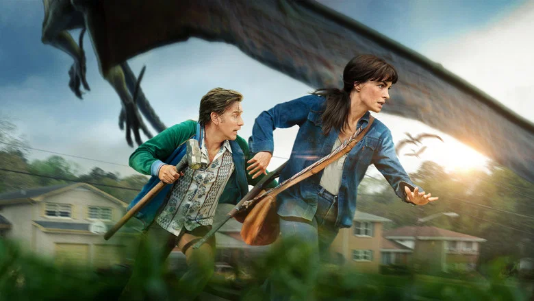 The End of Oak Street screenshot 2