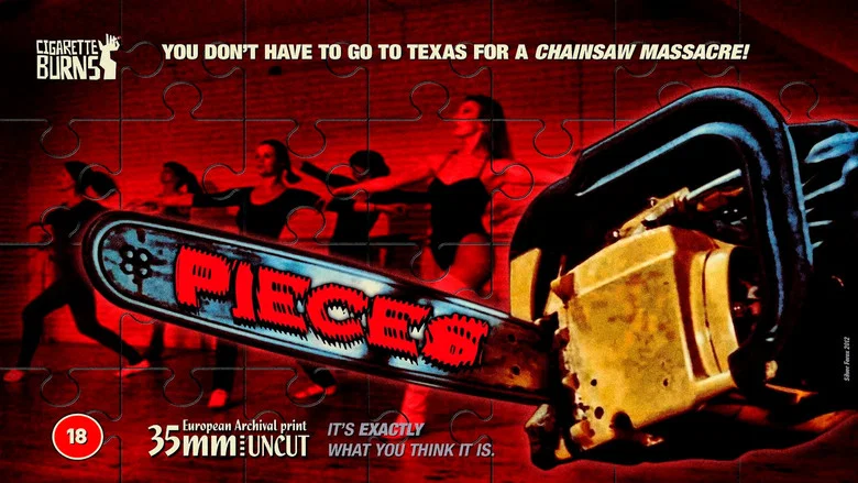 Pieces screenshot 8