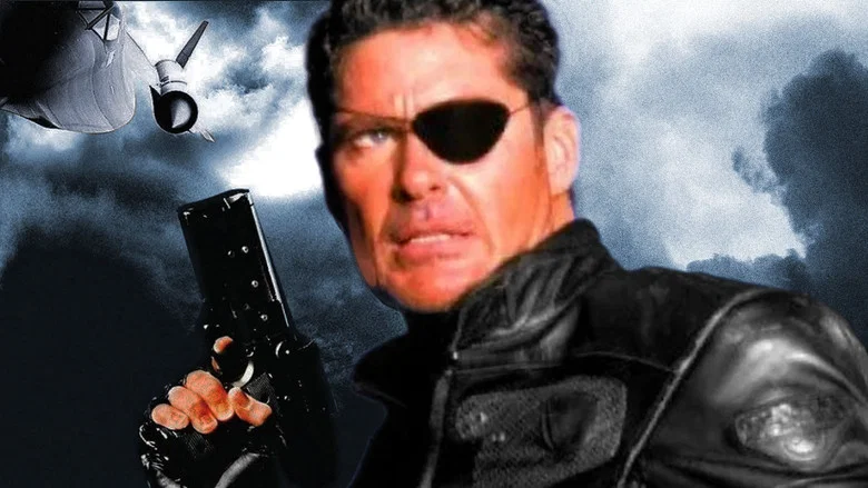 Nick Fury: Agent of S.H.I.E.L.D. screenshot 4