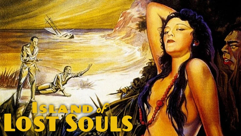 Island of Lost Souls screenshot 3