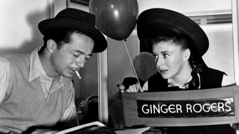 Billy Wilder: Nobody's Perfect screenshot 3