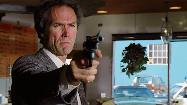 Sudden Impact screenshot 3