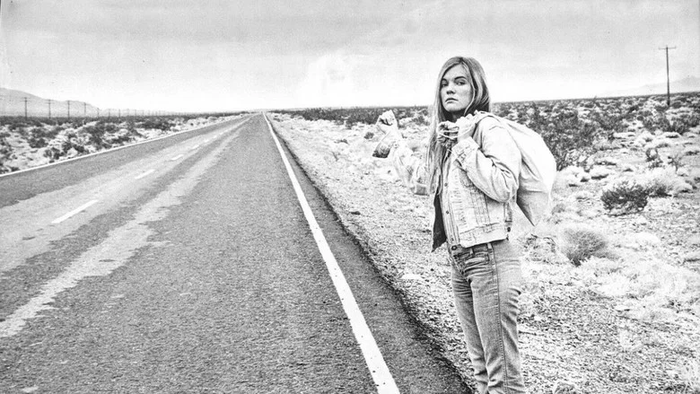 Runaway, Runaway screenshot 1