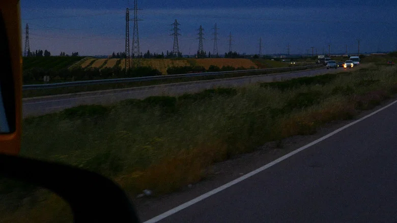 3 Cities Three Films screenshot 1