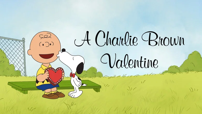 A Charlie Brown Valentine screenshot 7