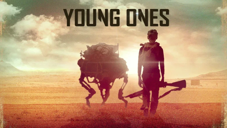 Young Ones screenshot 6