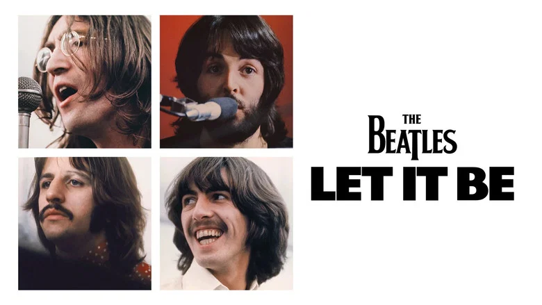 Let It Be screenshot 5