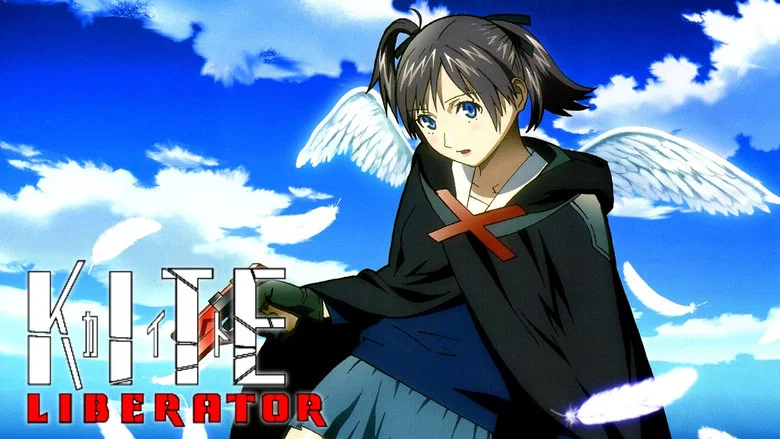 Kite Liberator screenshot 3