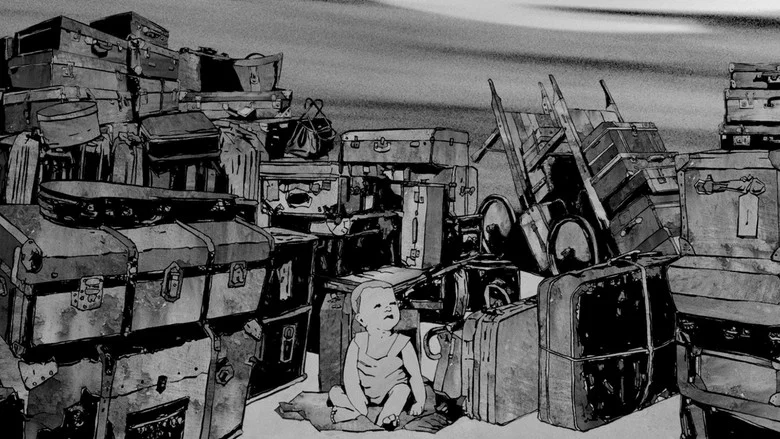 Death in Amara screenshot 1