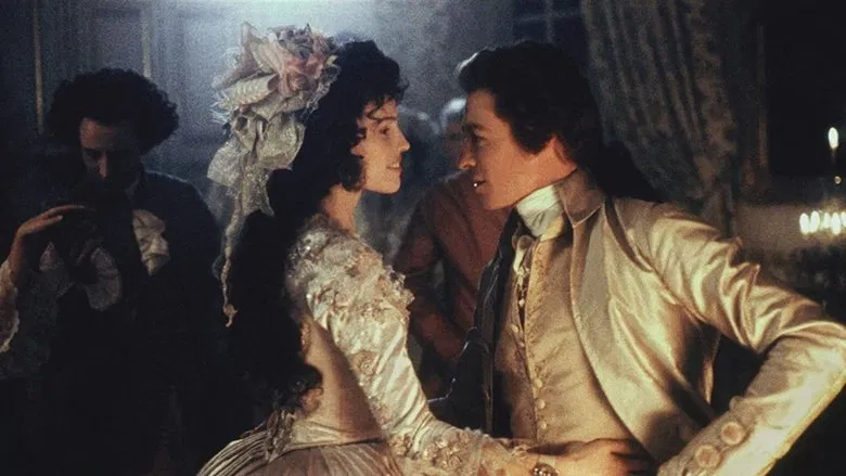 The Affair of the Necklace screenshot 1