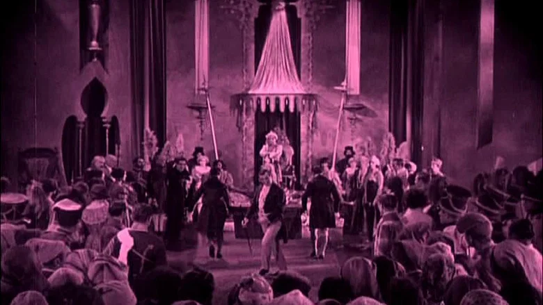 The Wizard of Oz screenshot 1