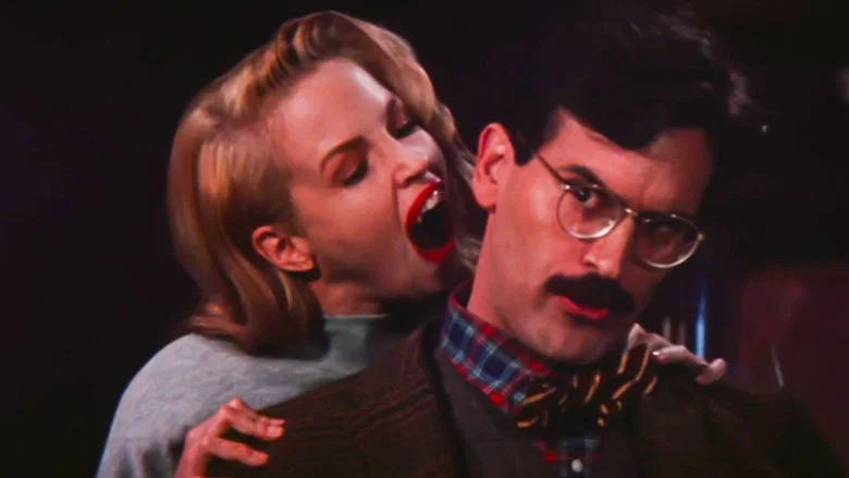 Sundown: The Vampire in Retreat screenshot 6