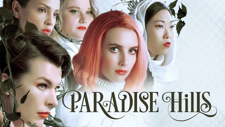 Paradise Hills screenshot 8