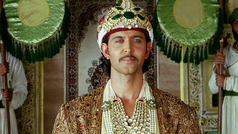 Jodhaa Akbar screenshot 4