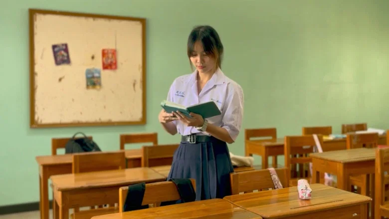 Youth screenshot 5