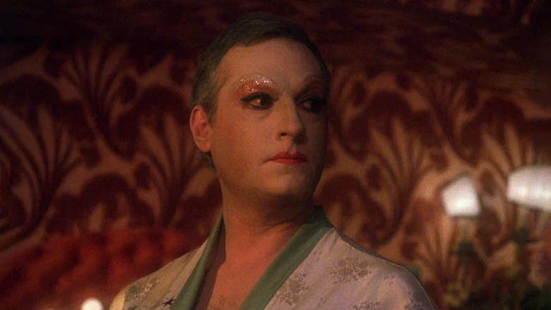 La Cage aux Folles screenshot 3