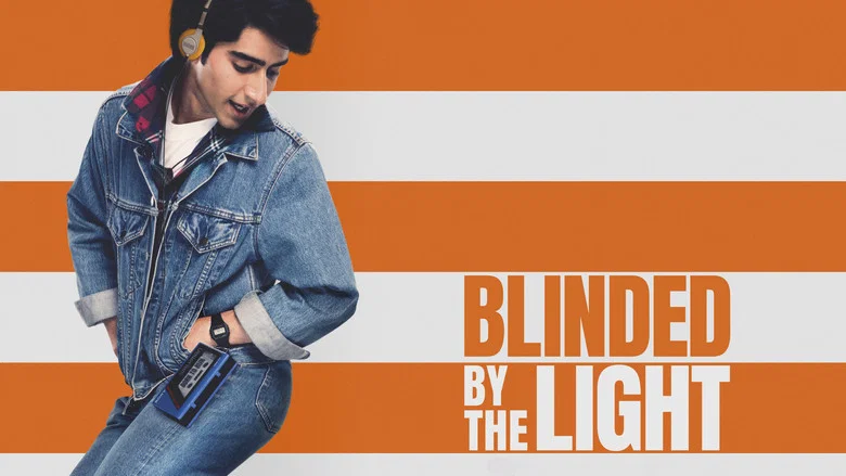 Blinded by the Light screenshot 6