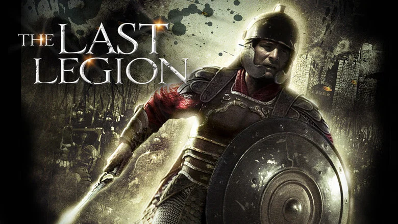 The Last Legion screenshot 7