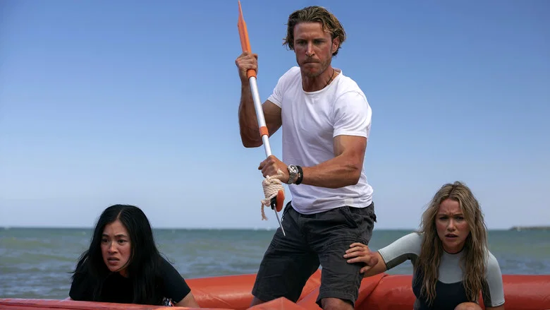 Great White screenshot 3
