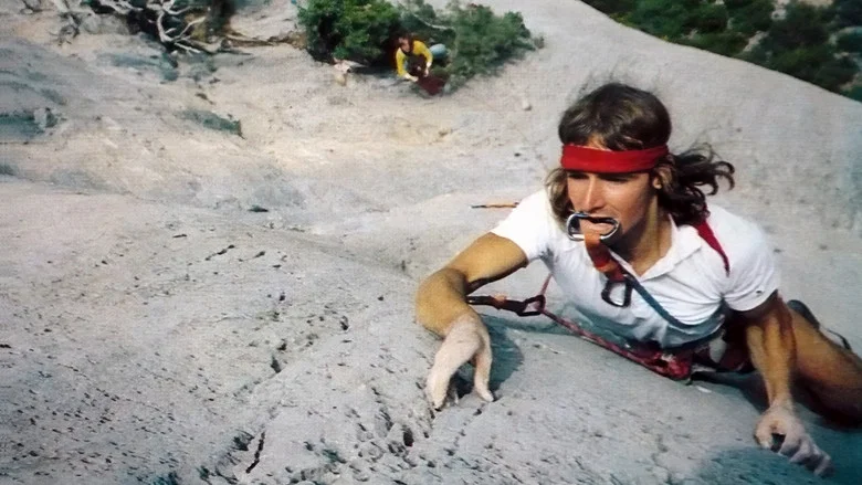 Le Dernier Voyage de Patrick Edlinger screenshot 1