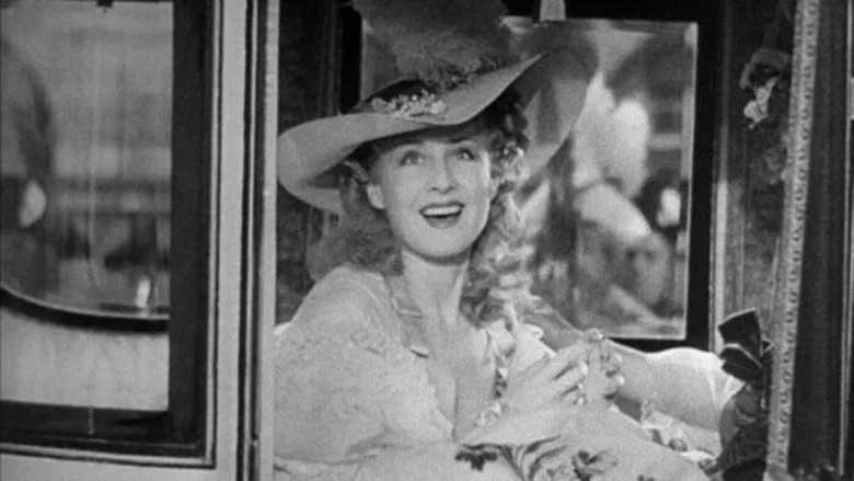 Marie Antoinette screenshot 4