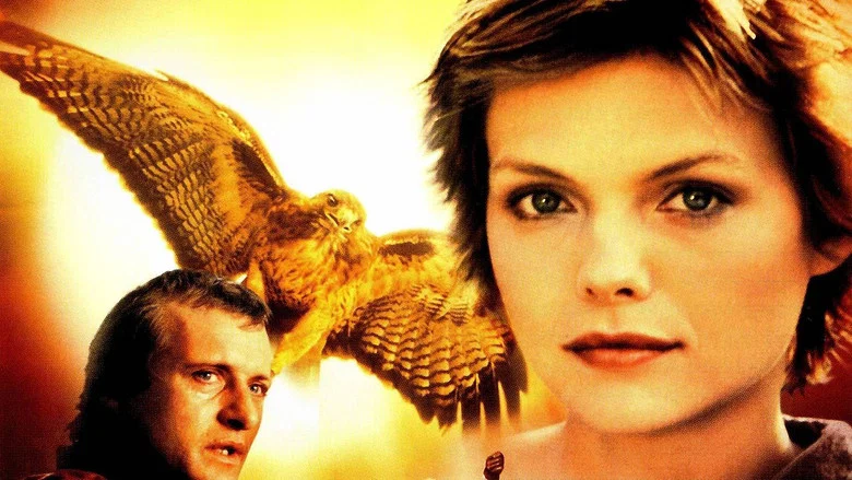 Ladyhawke screenshot 4