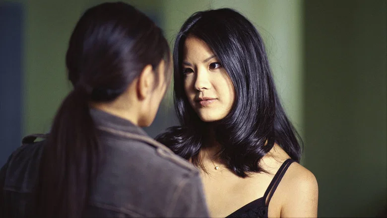 Saving Face screenshot 3