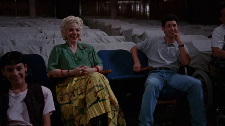 Popcorn screenshot 5