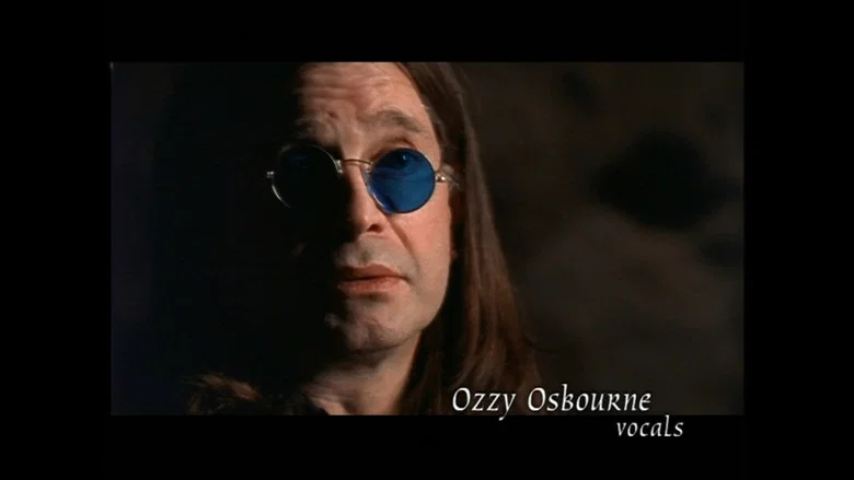 Black Sabbath: The Last Supper screenshot 6