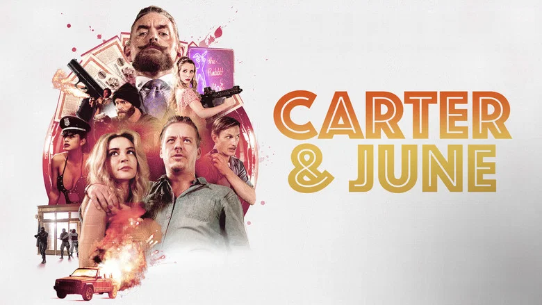 Carter & June screenshot 7