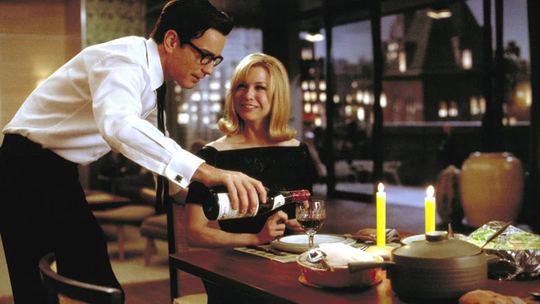 Down with Love screenshot 6