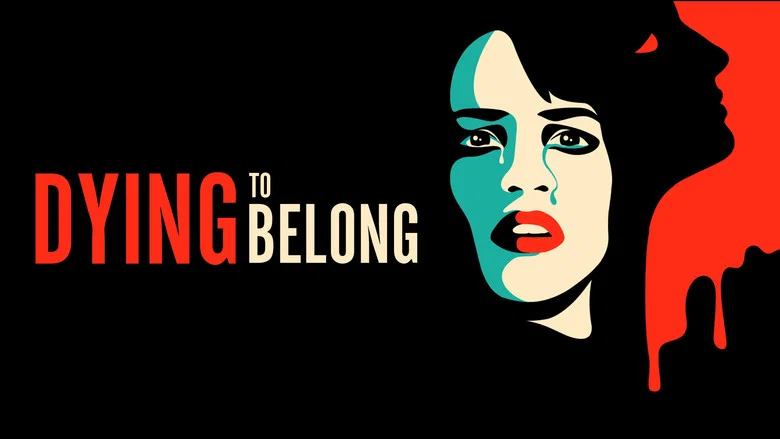 Dying to Belong screenshot 3