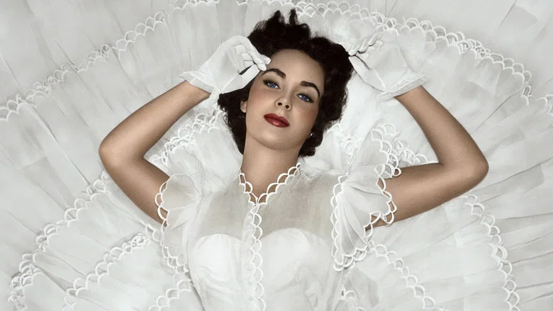 Elizabeth Taylor: The Lost Tapes screenshot 2