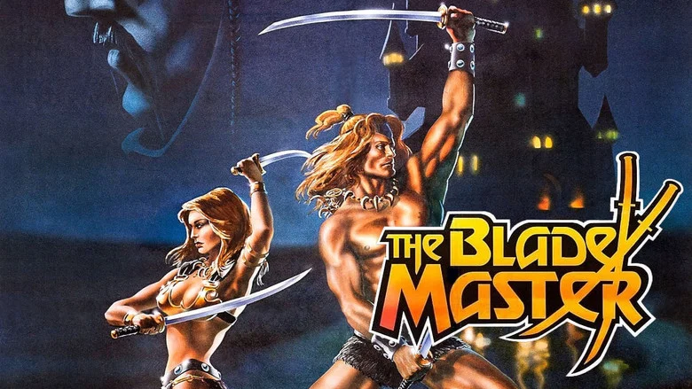 The Blade Master screenshot 6