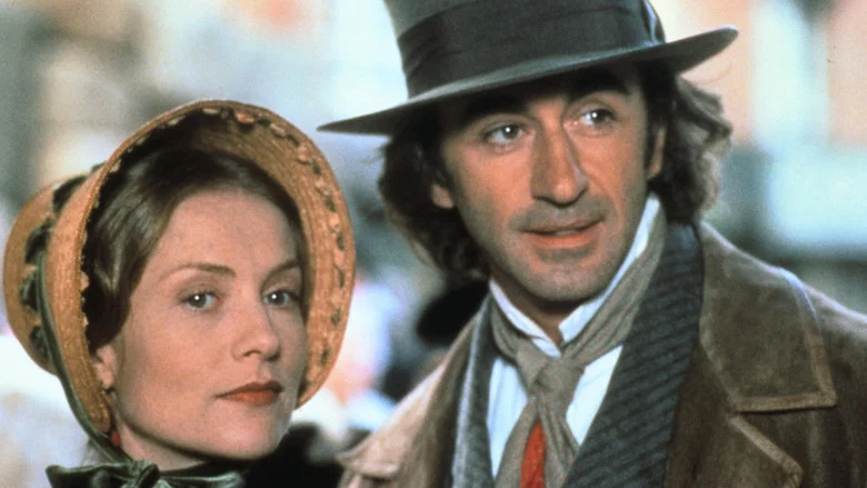 Madame Bovary screenshot 2