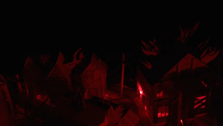 Hinterborough screenshot 2