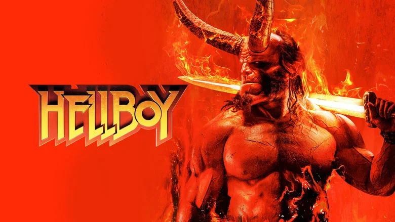 Hellboy screenshot 4