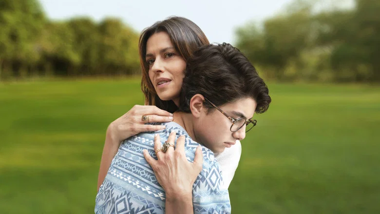The Boy with Pink Pants screenshot 3