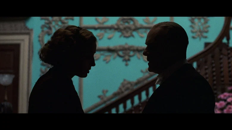 The Remains of the Day screenshot 4