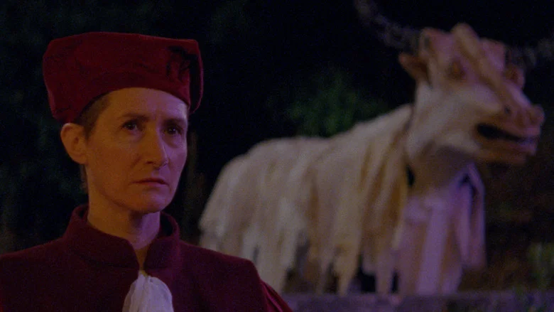 Arabian Nights: Volume 2, The Desolate One screenshot 4